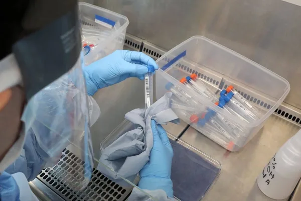 UK tests patient for Ebola amid rising African outbreak