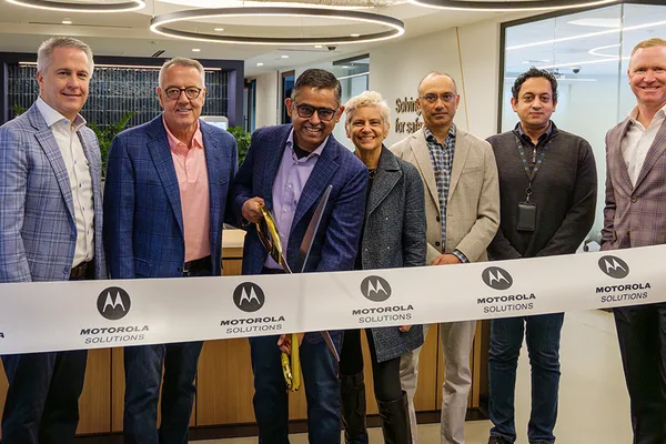 Motorola Solutions launches Boston AI hub for public safety