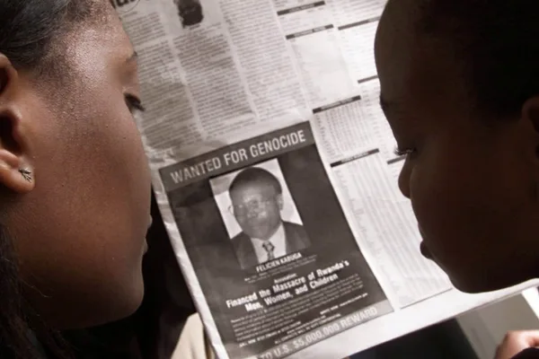 Rwandan genocide suspect Felicien Kabuga dies in Dutch custody at 91