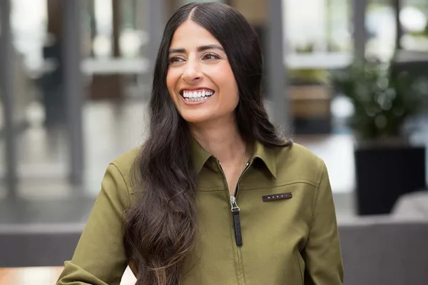 Xbox CEO Asha Sharma to lead Federal Reserve jobs task force