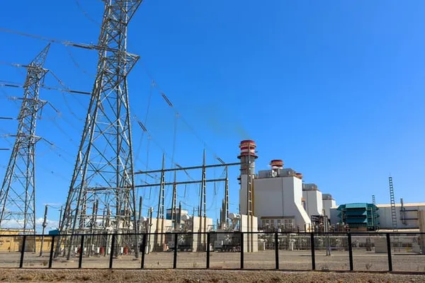 AI boom drives demand for existing power plants over new builds