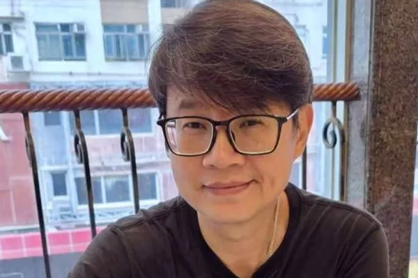 Ex-Hong Kong lawmaker Andrew Wan released after subversion sentence