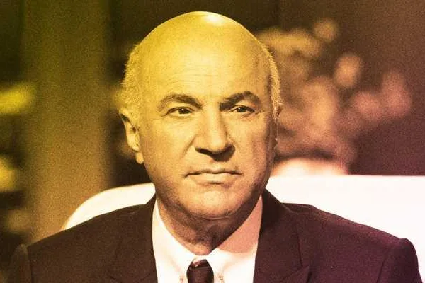 Kevin O'Leary promotes local data center development