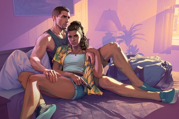Rockstar Games 开发者在法律纠纷中组建工会