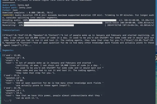Microsoft releases VibeVoice, an open-source speech-to-text AI model