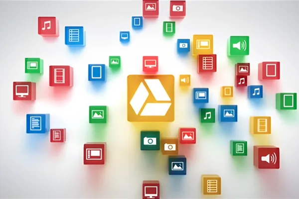 Google Drive adds AI search "Ask Gemini" for Workspace subscribers