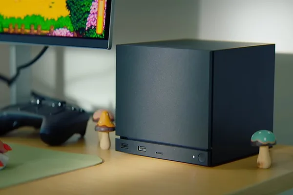 Engadget Podcast: Steam Machine price, Sony disc exit, Xbox layoffs