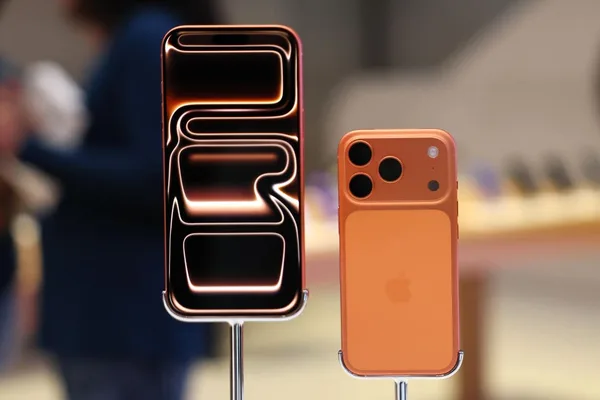 iPhone 18 Pro leaks surface after Tata Electronics ransomware attack