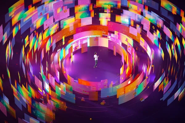 AI moats shift from models to data, domain, and distribution