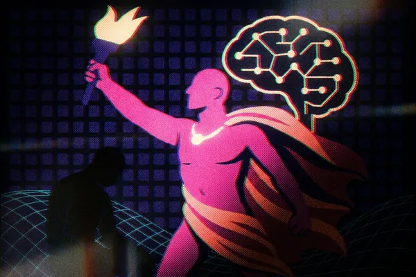 Jeff Bezos' Prometheus AI raises $12B at $41B valuation