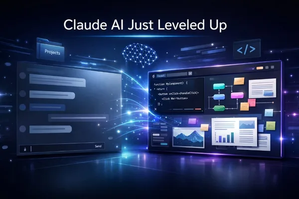 Anthropic 发布 Claude 3.5 Sonnet 以增强 AI 协作