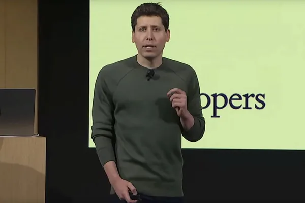 OpenAI 禁止与中国相关的 ChatGPT 账户进行影响宣传活动