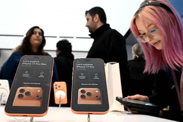 Apple's iPhone 18 Pro to feature Apple Intelligence, higher ownership costs