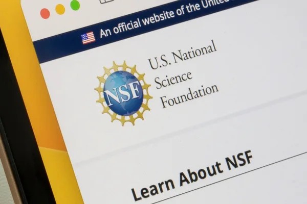 US NSF bans collaborations with restricted Chinese institutions