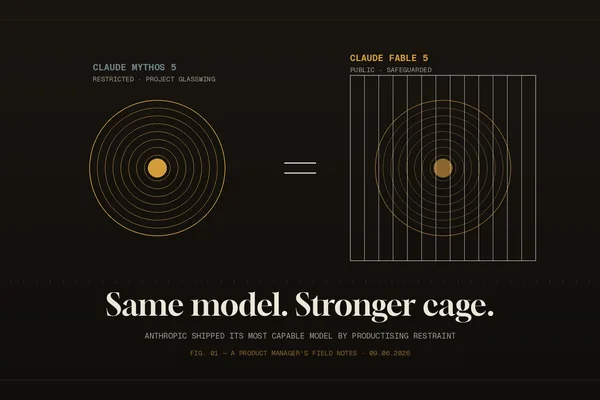 Anthropic releases Claude 3.5 Sonnet with enhanced reasoning and vision