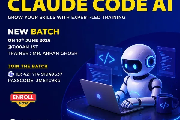 Claude Code AI 项目开放 AI 辅助编码批次报名
