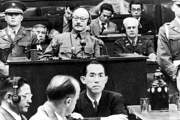 Tokyo War Trial Records translated into Chinese by state media