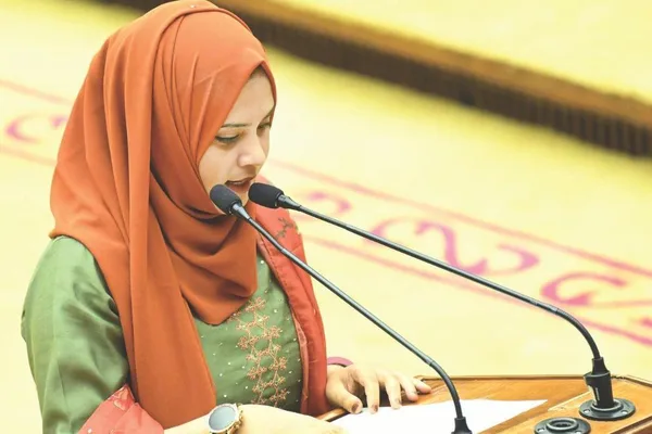 Kerala MLA alleges AI-generated cyber harassment; police action ordered