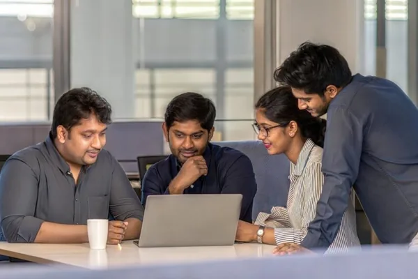 Google and Bosch expand AI development and patenting in India