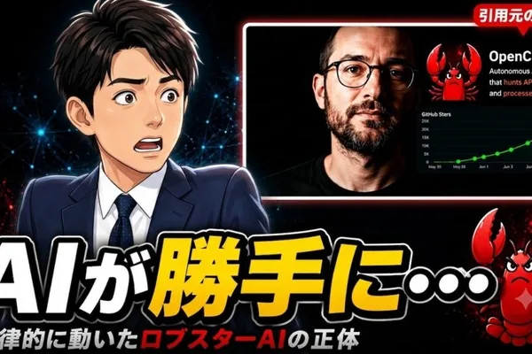 自主AI“OpenCrow”已开发，开发者对其能力表示担忧