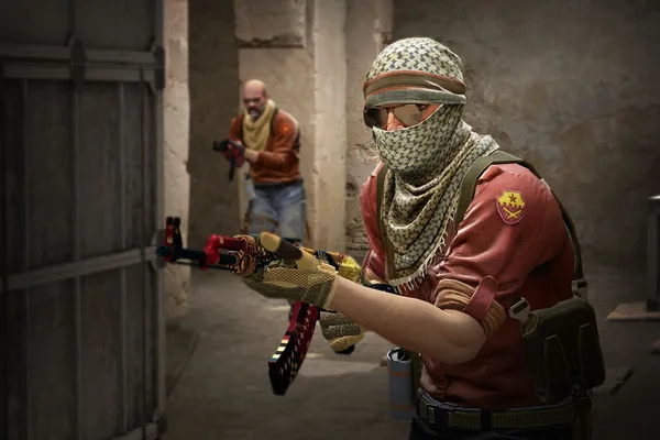 Counter-Strike Global Offensive breaks player records after going standalone