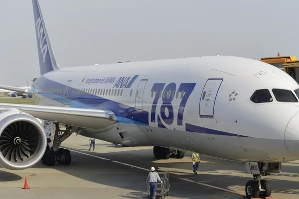 ANA pilot sentenced to 20 months for groping flight attendant