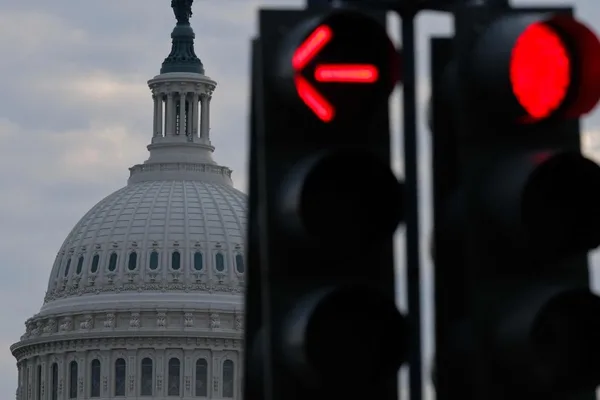 US Senate votes to end Iran war, rebuking Trump · 1 source tracked