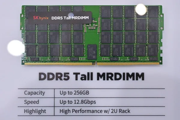 SK Hynix plans Nasdaq ADR listing amid AI-driven semiconductor boom