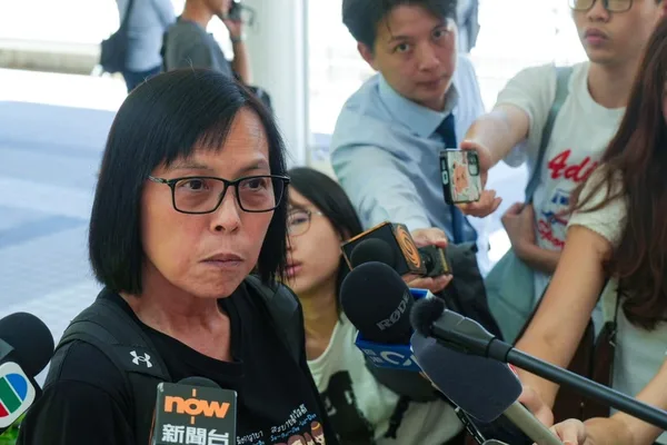 Hong Kong fire probe lacks powers, survivors fear scrutiny gaps
