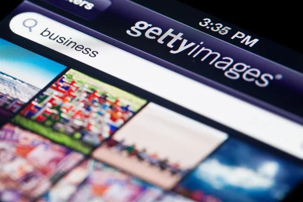 Getty Images partners with OpenAI for ChatGPT image integration, training data silence sparks concern