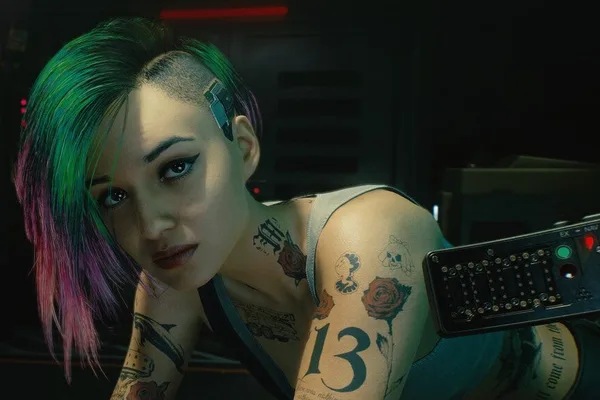 Cyberpunk 2077 Surpasses 40 Million Copies Sold