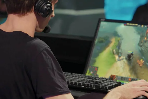OpenAI's Dota 2 bot masters game through self-play, beats top pros