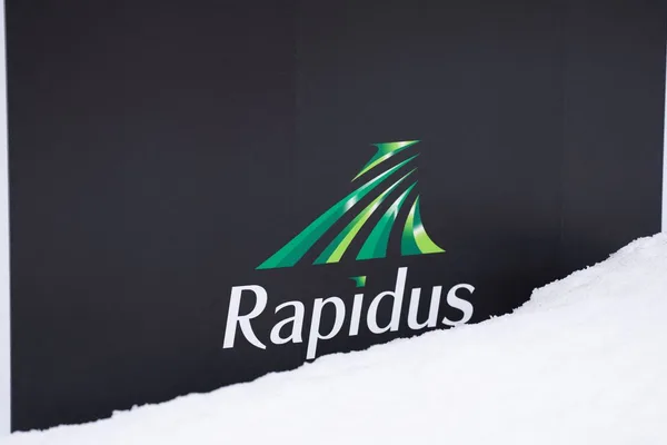 Rapidus 旨在以 2 纳米晶圆的低价挑战台积电