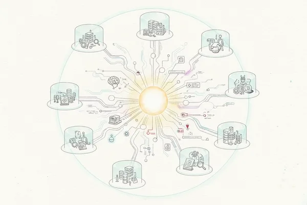 AI agents' Model Context Protocol introduces critical security risks for enterprises