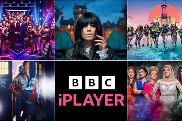 BBC 和 Channel 4 第三次探索合并流媒体服务 · 追踪到 2 个来源