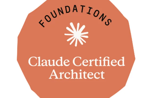 Individual Passes Anthropic Claude Certified Architect Exam