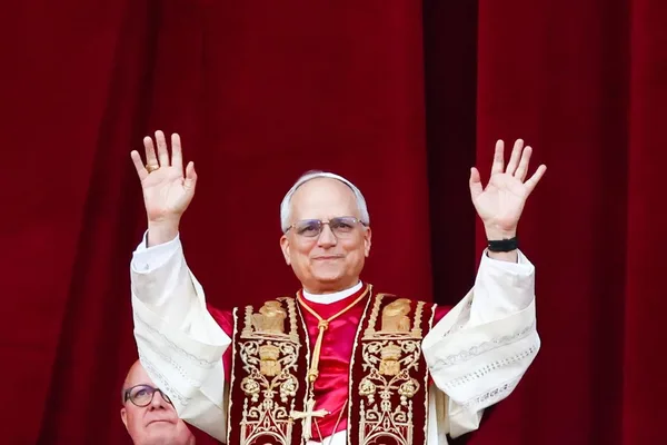Palantir Exec Accuses Pope Francis of Being Chinese Agent Over AI Regulation Stance