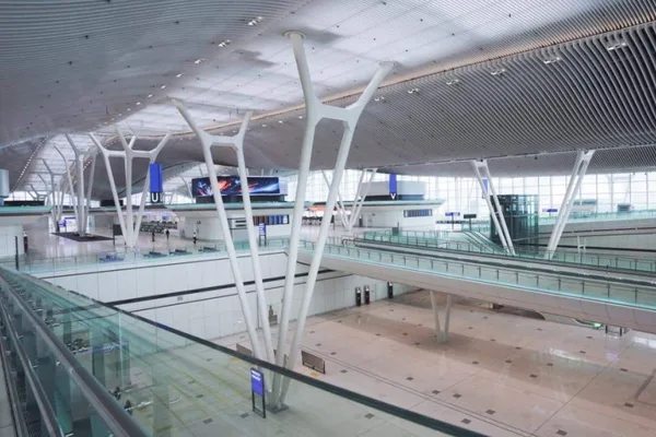 Hong Kong Airport's Terminal 2 Reopens May 27 with 15 Airlines