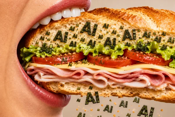 Sandwich chain Jersey Mike's IPO filing sparks debate over AI hype