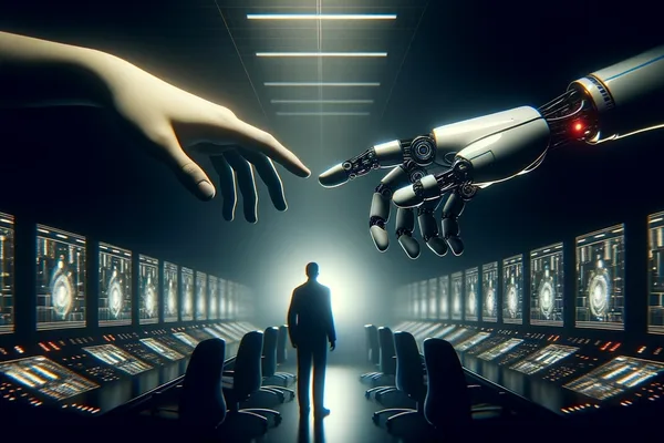Enterprise AI Agents Shift Focus to Trust and Validation