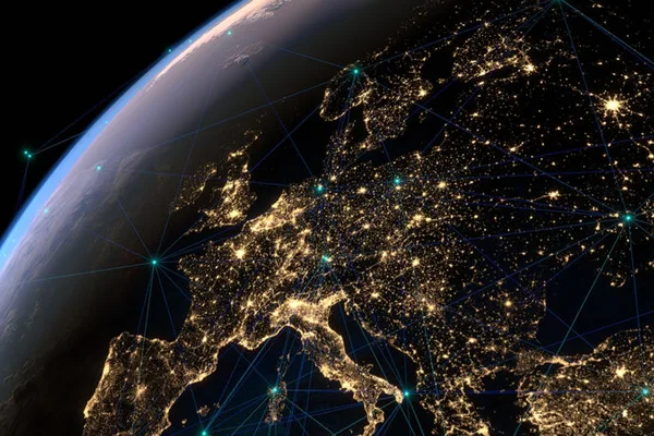 NVIDIA CEO: Nations building AI factories for strategic priorities