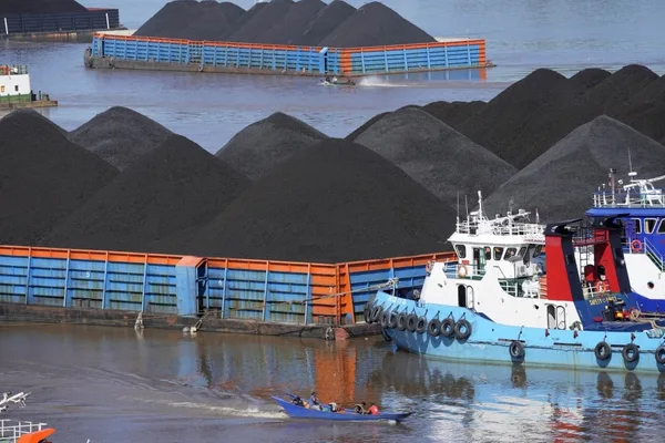 Indonesia faces widespread blackouts due to coal policy and plant issues