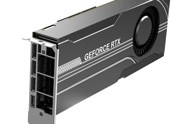 用户质疑阿里巴巴Blower 5060 Ti GPU用于AI系统的可行性