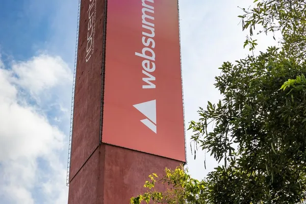 Replit shares highlights from Web Summit Rio