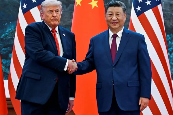 台湾打击走私至中国的AI芯片