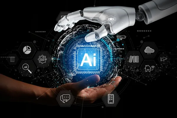 Robotics industry mirrors LLM data challenges, seeks simulation solutions