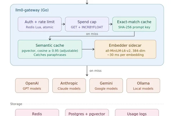 Go LLM 网关使用 Redis Lua 实现速度和原子性
