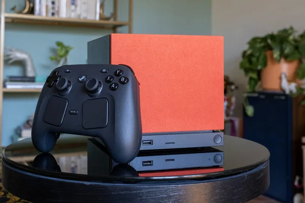 Valve Steam Machine review finds it overpriced and underpowered