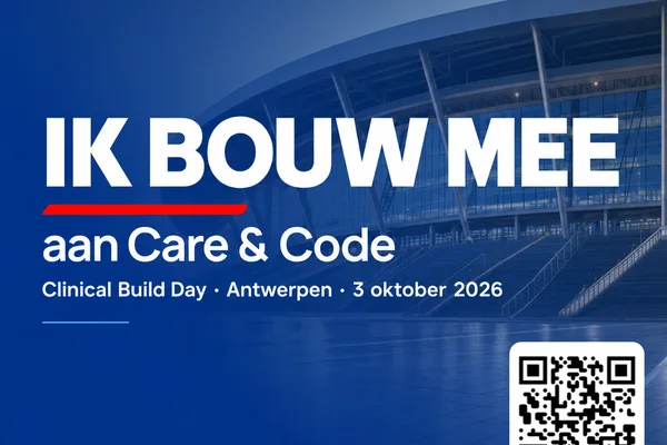 Healthcare professionals invited to build AI solutions, no experience needed