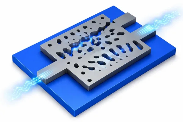 Photonix raises millions for full-wave optical computing chips